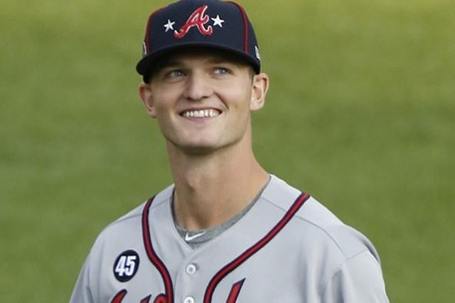 Mike Soroka