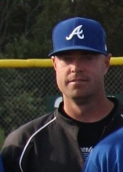 Greg Wolfe