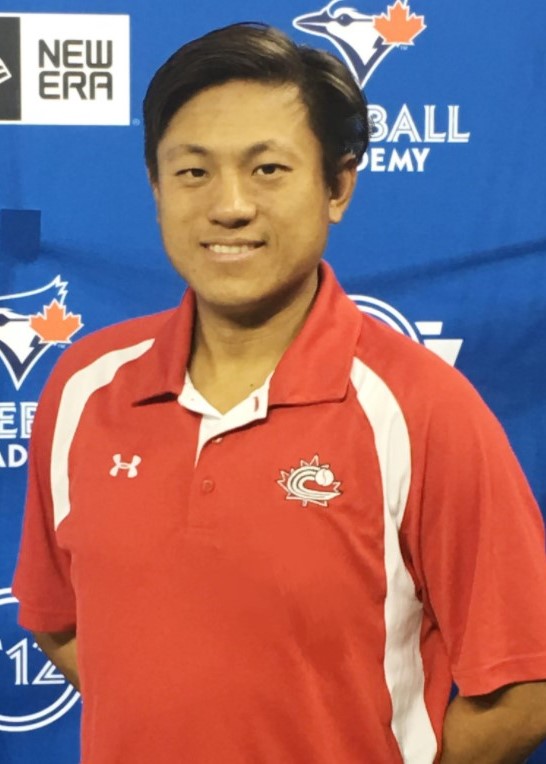 Jeff Wang