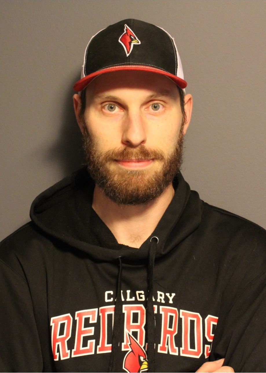 Sean Bahr